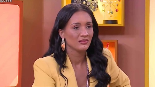 Após paredão, Maxiane vê momentos íntimos de Jonas com Marciele