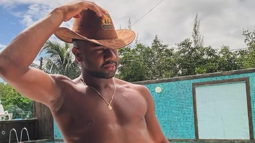 Campeão do BBB 24, Davi Brito acusa Globo de abandono: "Virou as costas"