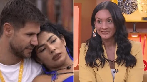Só falta talaricagem no BBB 26 (e não deve demorar muito para acontecer)