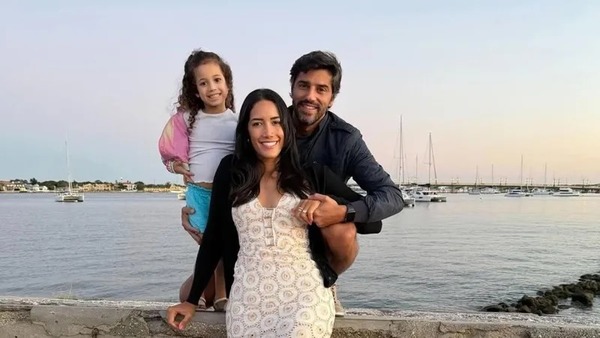 Esposa de Cowboy desabafa após ser denunciada ao ICE: 'Fiquei em choque'