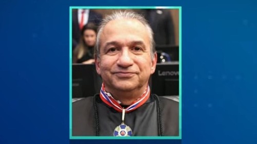 Desembargador Magid Lauar é alvo de novas denúncias de assédio sexual em MG