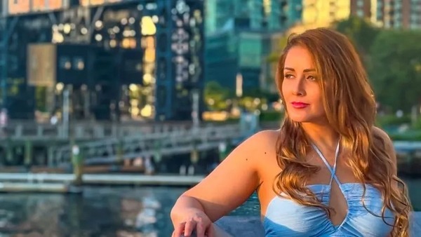 Nana Gouvea revela que foi forçada a casar com 16 anos: 'Com abusador'