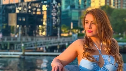 Nana Gouvea revela que foi forçada a casar com 16 anos: 'Com abusador'