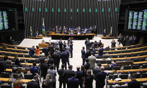 Câmara aprova PL antifacção e endurece penas para crime organizado