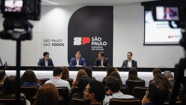 Saresp 2025: SP tem recorde em matemática e volta ao nível pré-pandemia