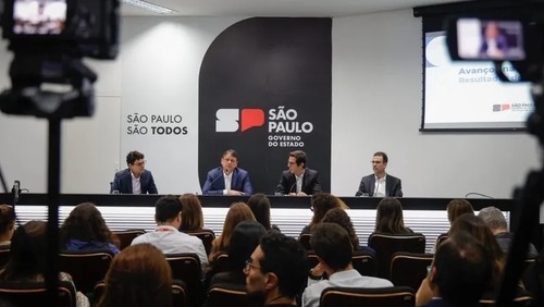 Saresp 2025: SP tem recorde em matemática e volta ao nível pré-pandemia