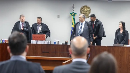 STF condena irmãos Brazão a 76 anos de prisão por morte de Marielle