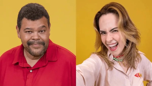 Equipe de Ana Paula rebate Babu e mostra prova de cirurgia após acusações