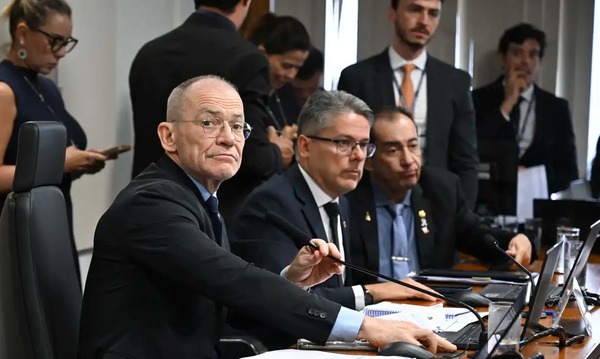 Caso Master: CPI do Crime convoca Vorcaro, Campos Neto e Paulo Guedes
