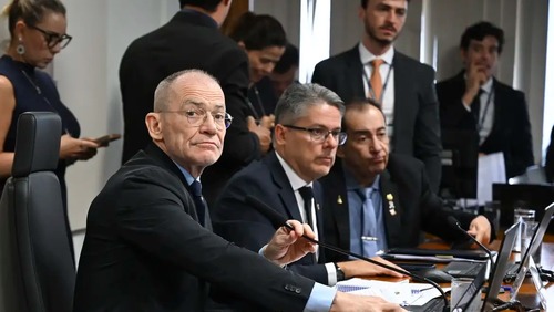 Caso Master: CPI do Crime convoca Vorcaro, Campos Neto e Paulo Guedes