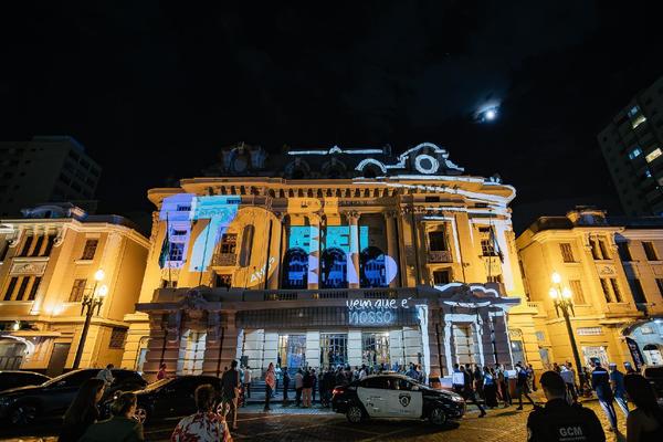 Prefeitura de Ribeirão Preto apresenta Selo dos 170 anos e transforma aniversário em movimento coletivo