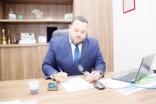 Defesa do vereador de Ribeirão Preto, Lincoln Fernandes, divulga Comunicado