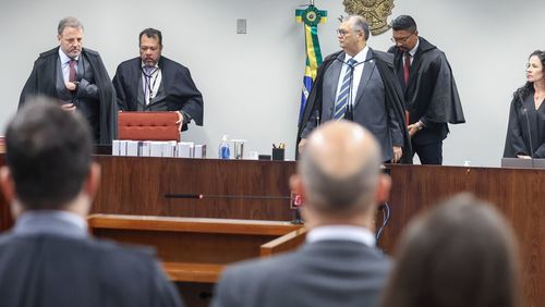 Caso Marielle e Anderson: STF condena irmãos Brazão a 76 anos