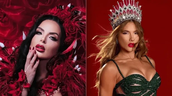 Rainha de bateria, Carla Prata aponta erros de Virgínia Fonseca: "Grave"