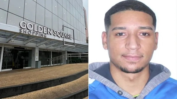 Mulher morta em shopping da Grande SP tinha medida protetiva contra ex