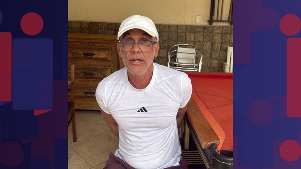 "Baque para a máfia", diz delegado da PF sobre prisão de bicheiro no RJ