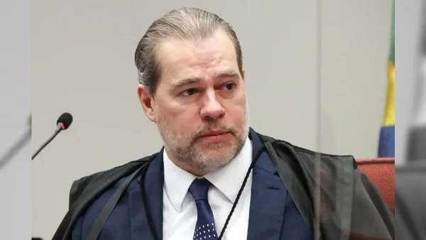 Mendonça desobriga irmãos de Toffoli de depor na CPI do Crime Organizado