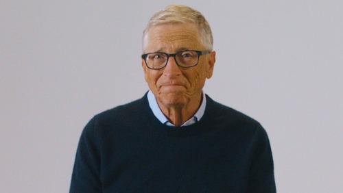 Bill Gates confessa traição e caso com russas durante casamento com Melinda