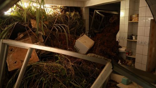 Chuvas fortes deixam 64 mortos em Juiz de Fora e Ubá