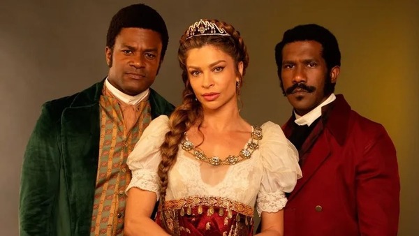 Quem é quem em "Dona Beja"? Conheça os personagens