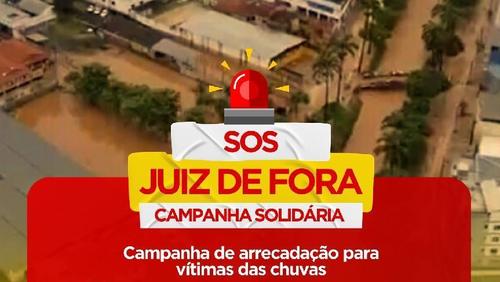 Prefeitura de Ribeirão Preto mobiliza campanha solidária para vítimas da tragédia em Juiz de Fora