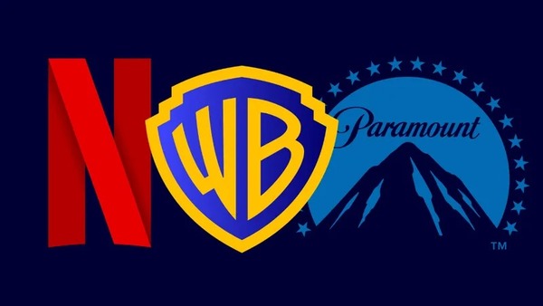 Netflix vs Paramount: Entenda a briga bilionária pela Warner Bros