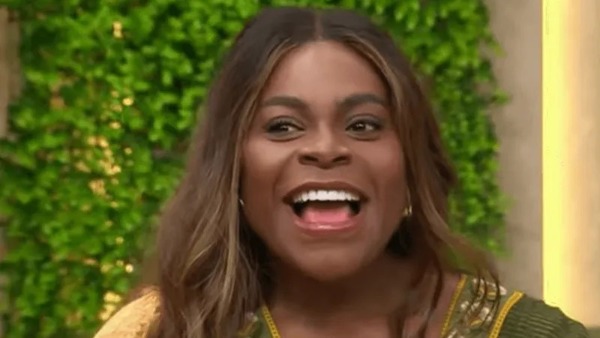 Jojo Todynho anuncia que irá começar estágio em Direito: 'Ansiosa'