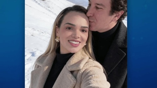 Policial penal e esposa são encontrados mortos dentro de casa em Goiânia