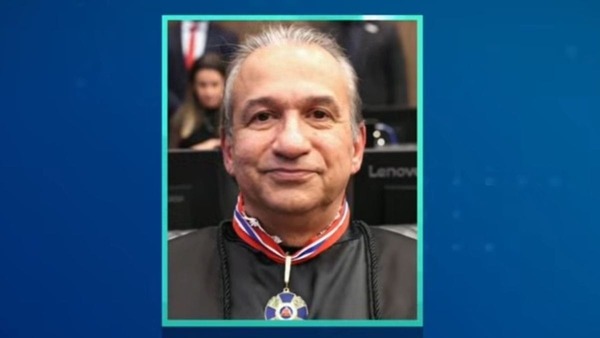 Desembargador que absolveu homem de estupro é alvo de 4 denúncias de abuso