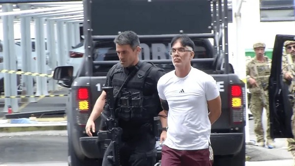 Contraventor Adilsinho será transferido para presídio federal após prisão