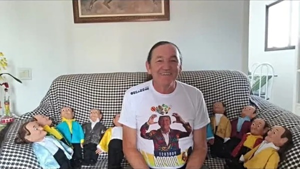 O que é coma induzido? Entenda situação do humorista Marquito