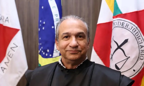 CNJ afasta desembargador que absolveu acusado de estuprar menina de 12 anos