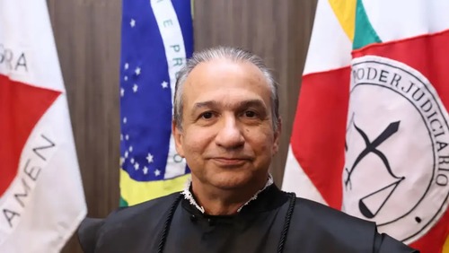 CNJ afasta desembargador que absolveu acusado de estuprar menina de 12 anos