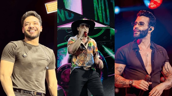 Natanzinho Lima é o pivô da briga entre Gusttavo Lima e Safadão? Entenda