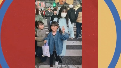 Mulher empurra criança em Tóquio e gera revolta na web; veja vídeo