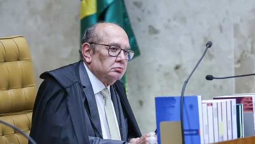 Gilmar anula decisão que quebrou sigilo de empresa ligada a Toffoli