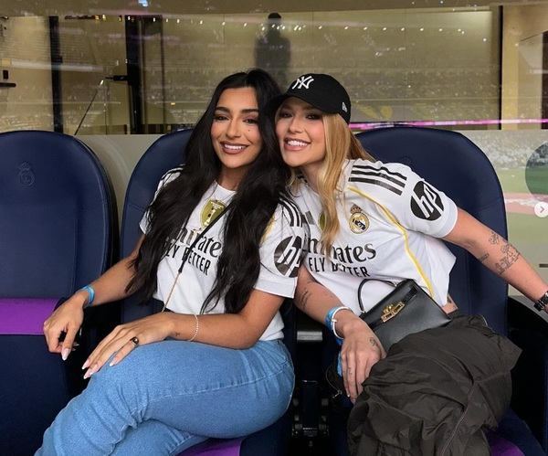 Duda Freire se pronuncia após prisão do pai