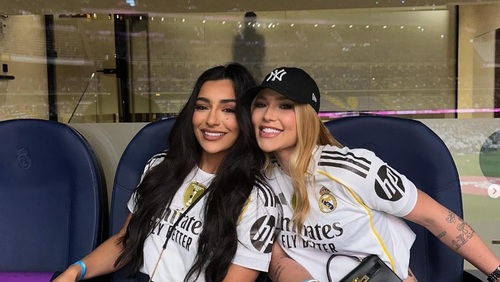 Duda Freire se pronuncia após prisão do pai