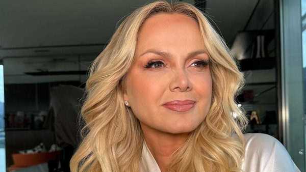 Eliana diz que fez terapia sexual para deixar de ser apresentadora infantil