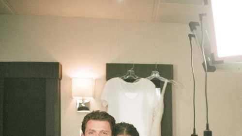 Zendaya e Tom Holland se casaram, confirma stylist da atriz