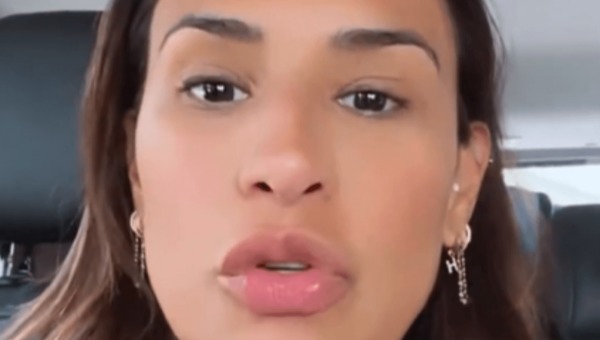 Simone Mendes estava em hotel atingido por ataque do Irã em Dubai: 'Pânico'