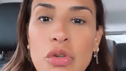 Simone Mendes estava em hotel atingido por ataque do Irã em Dubai: 'Pânico'