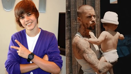 Justin Bieber faz 31 anos; como era o mundo quando ele bombou no YouTube?