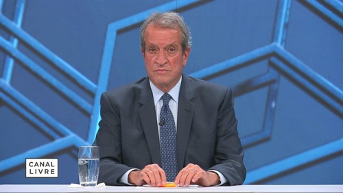 CPI do Banco Master vai atingir meio mundo, dispara presidente do PL