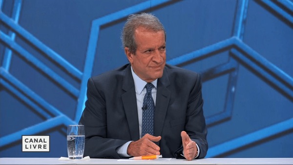 Costa Neto admite que PL não tinha provas de fraude nas urnas em 2022