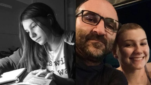 Pai de Isabel Veloso desabafa em 1º aniversário sem a filha: 'Eu sigo'