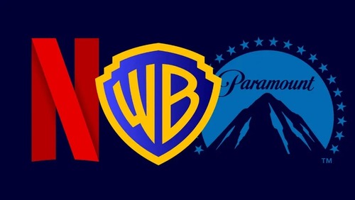 CEO da Netflix diz que desistência na disputa pela Warner estava planejada