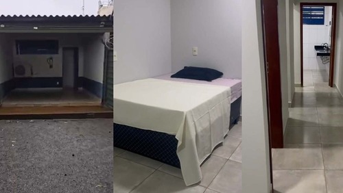 Moraes nega novo pedido de prisão domiciliar a Bolsonaro