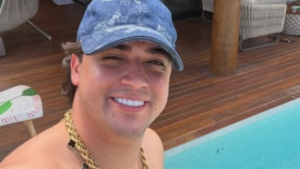 Natanzinho Lima: ex-empresário pede R$ 43 milhões em processo judicial