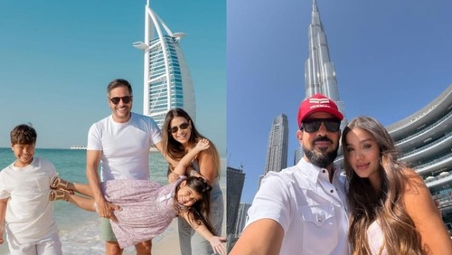 Simone Mendes e Sorocaba escapam de bombardeios em Dubai após conflito